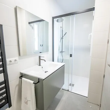 San Martin Apartment