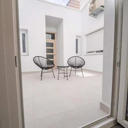 Apartment San Martin Toledo