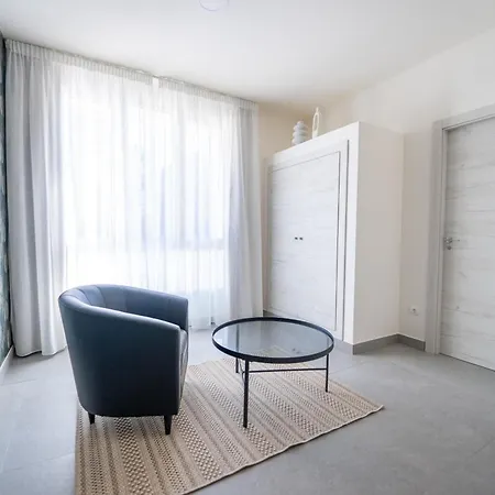 San Martin Apartment *