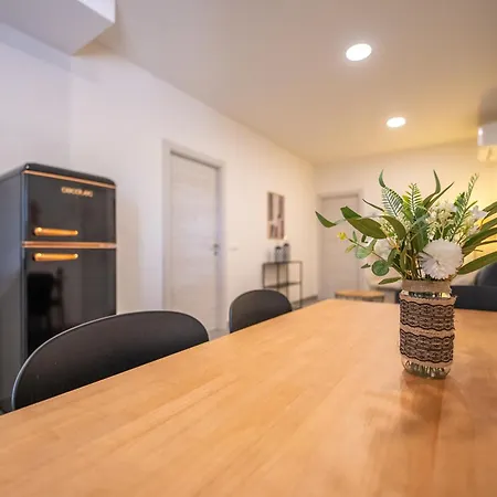 Apartment San Martin *