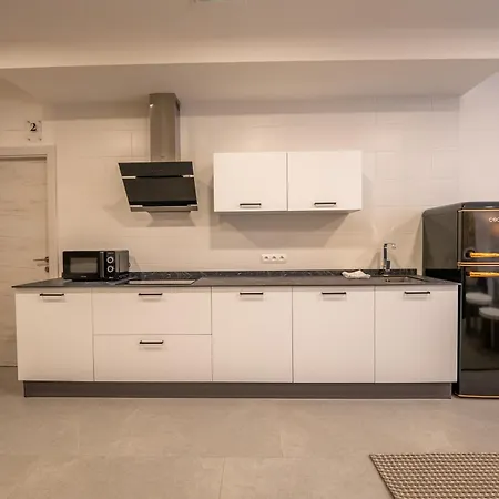 Apartment San Martin