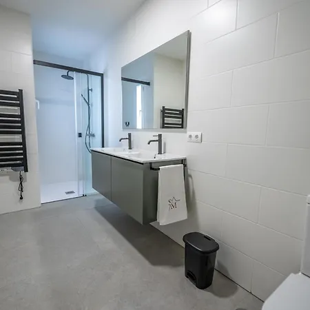 San Martin Apartment