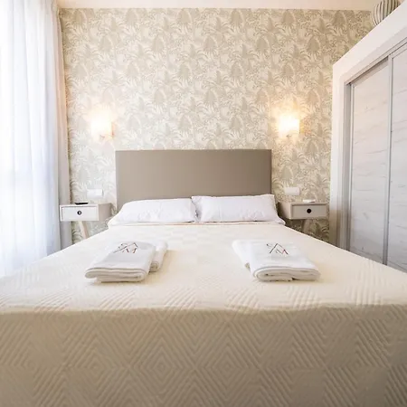 Apartment San Martin *