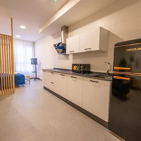 Apartment San Martin *