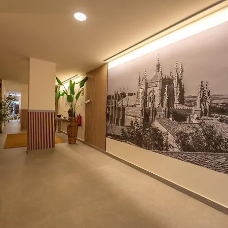 Apartment San Martin *