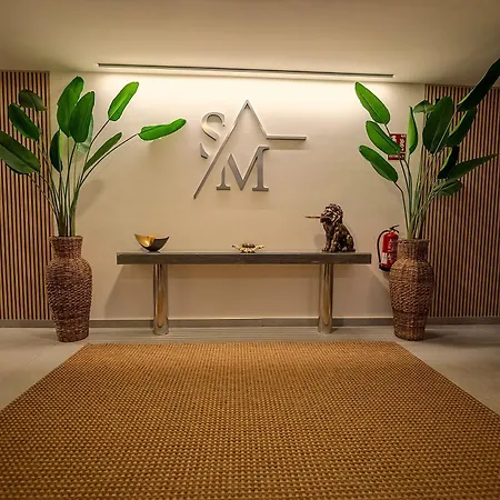 San Martin Apartment *