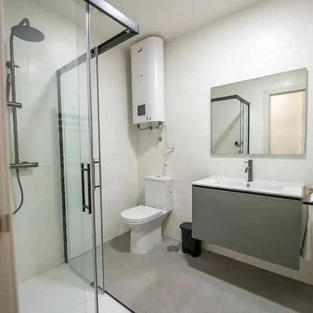 San Martin Apartment