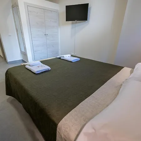Apartment San Martin *