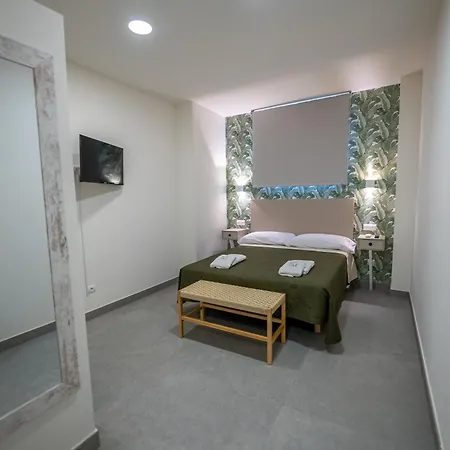 San Martin Apartment