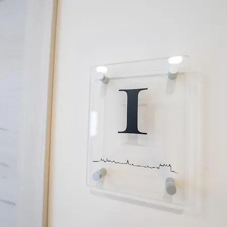 San Martin Apartment *